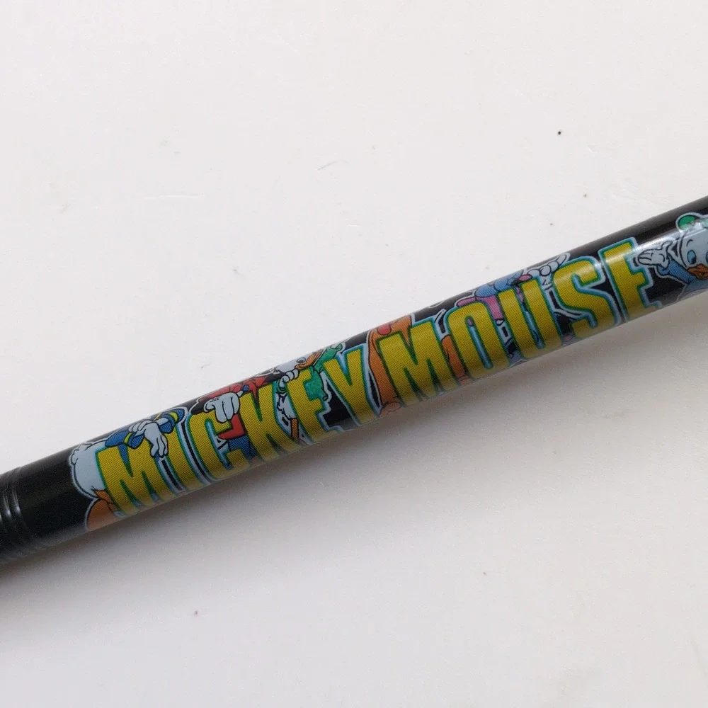 Pentel vintage dp45